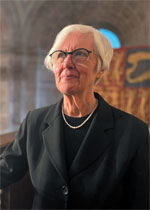 Weir, Dame Judith (b1954)