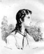 Kulmann, Elisabeth (1808-1825)