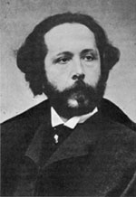 Lalo, Édouard (1823-1892)