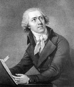 Kozeluch, Leopold (1747-1818)