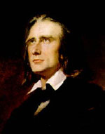 Liszt, Franz (1811-1886)