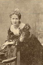 Lehmann, Liza (1862-1918)