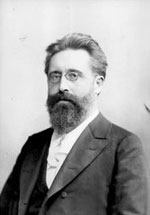 Scharwenka, Ludwig Philipp (1847-1917)