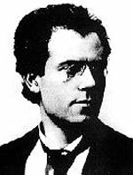 Mahler, Gustav (1860-1911)