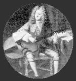 Marais, Marin (1656-1728)