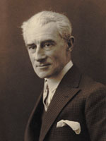 Ravel, Maurice (1875-1937)