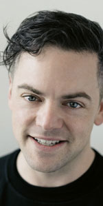 Muhly, Nico (b1981)