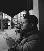 Leith, Oliver (b1990)