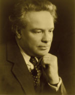 Respighi, Ottorino (1879-1936)