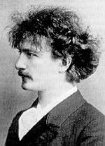 Paderewski, Ignacy Jan (1860-1941)