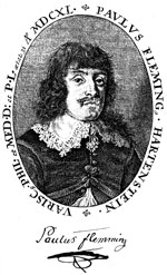 Fleming, Paul (1609-1640)