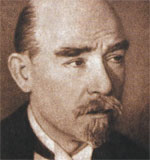 Chesnokov, Pavel (October 1877-1944)