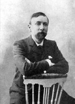 Pierné, Gabriel (1863-1937)