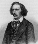 Pierson, Henry Hugo (1815-1873)