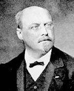 Raff, Joseph Joachim (1822-1882)