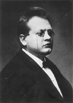 Reger, Max (1873-1916)