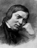 Schumann, Robert (1810-1856)