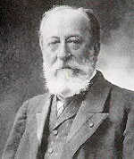 Saint-Saëns, Camille (1835-1921)