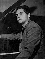 Martirano, Salvatore (1927-1995)