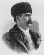 Scharwenka, Franz Xaver (1850-1924)