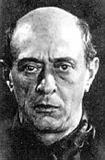 Schoenberg, Arnold (1874-1951)