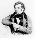 Schubert, Franz (1797-1828)