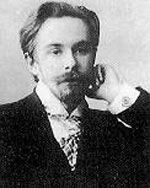 Scriabin, Alexander (1872-1915)