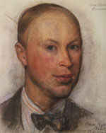 Prokofiev, Serge (1891-1953)