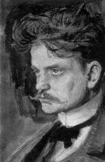 Sibelius, Jean (1865-1957)
