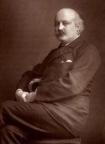 Parry, Sir Hubert (1848-1918)