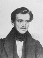 Strauss, Johann (1804-1849)