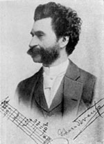 Strauss, Johann (1825-1899)