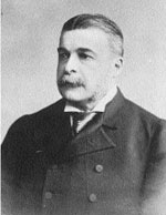 Sullivan, Sir Arthur (1842-1900)