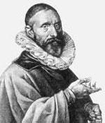 Sweelinck, Jan Pieterszoon (1562-1621)