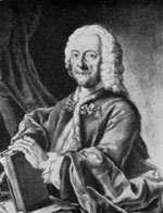 Telemann, Georg Philipp (1681-1767)