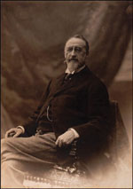 Dubois, Théodore (1837-1924)