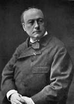 Banville, Théodore Faullin de (1823-1891)