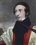 Walmisley, Thomas Attwood (1814-1856)