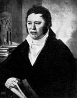 Tomášek, Václav Jan Křtitel (1774-1850)