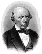 Uhland, Johann Ludwig (1787-1862)