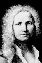 Vivaldi, Antonio (1678-1741)