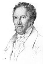 Vogl, Johann Michael (1768-1840)
