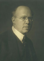 Braunfels, Walter (1882-1954)
