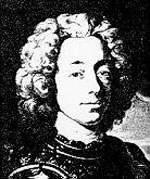 Wassenaer, Unico Wilhelm, Graf van (1692-1766)
