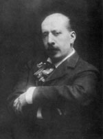 Widor, Charles-Marie (1844-1937)