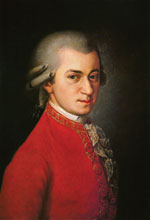 Mozart, Wolfgang Amadeus (1756-1791)