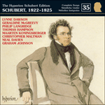 Schubert: The Hyperion Schubert Edition, Vol. 7 - Elly