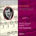 Melcer: Piano Concertos - CDA67630 - Henryk Melcer