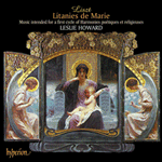 Liszt: The complete music for solo piano, Vol. 30 - Liszt at