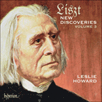 Liszt: The complete music for solo piano, Vol. 30 - Liszt at